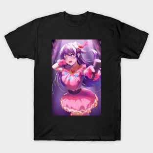 AI Hoshino T-Shirt